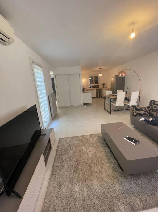 Maison 3Chambres ,Climatisee Nimes Exterior foto